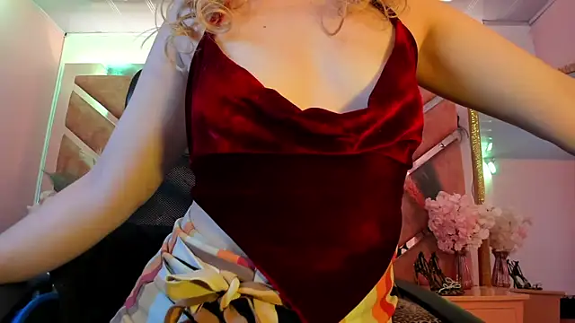 Pamela Squirtt online show from June 2026 03:44:02 AM