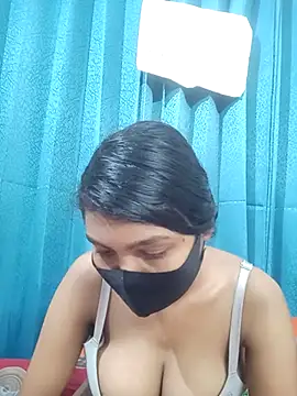 Tamanna490 online show from October 2025 05:13:02 PM