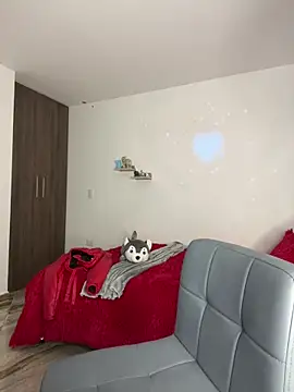 Vaneza G1 online show from February 2026 02:52:01 AM