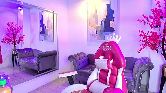 Antonella wild online show from March 2026 11:58:02 AM