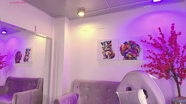 Antonella wild online show from March 2026 03:33:02 AM