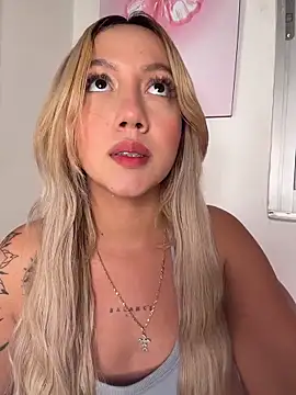 Becca Johnson u online show from February 2026 11:31:02 PM