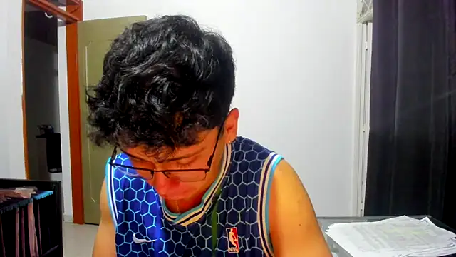 jacobs shelby online show from November 2025 01:05:01 AM