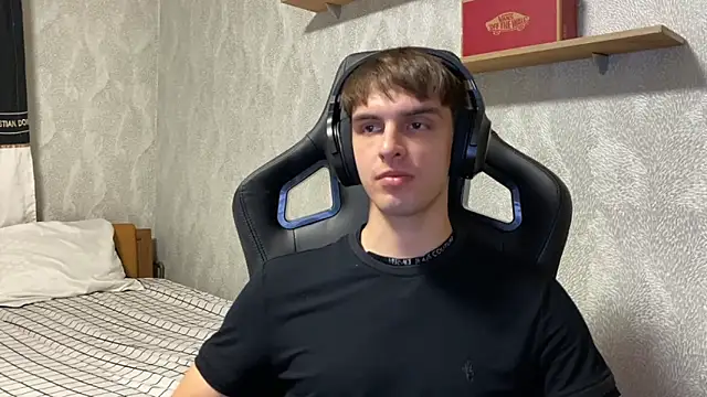 elliot scott online show from September 2025 10:25:02 PM