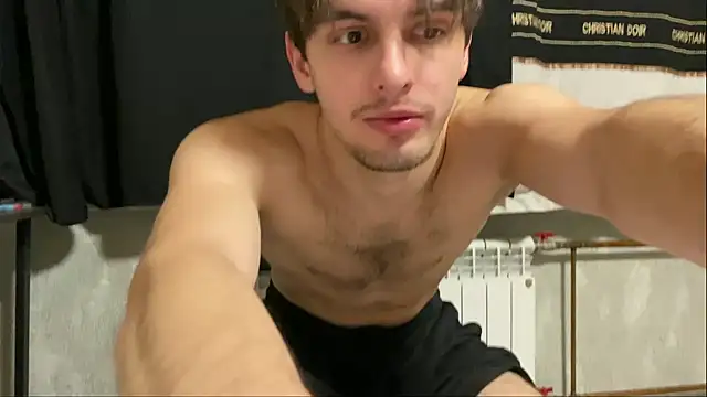 elliot scott online show from December 2025 09:43:02 PM