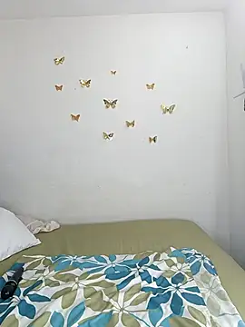 Ana-victoria online show from January 2026 09:41:01 PM