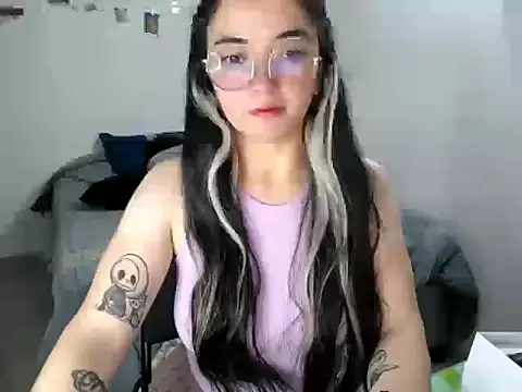 Came-II online show from October 2025 10:38:02 AM