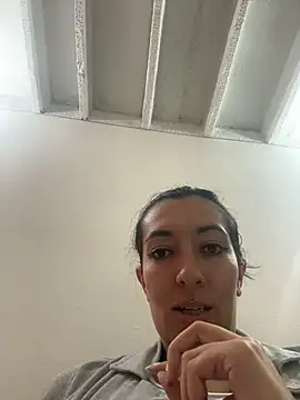 SALOME KORLAND online show from November 2025 08:08:02 PM