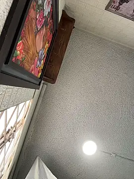 SALOME KORLAND online show from March 2026 07:21:02 PM