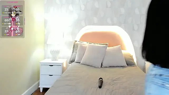 isabella milf  online show from January 2026 07:06:01 PM