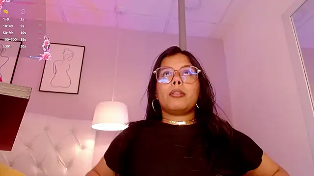 Gabriqueen gh online show from September 2025 07:26:02 PM