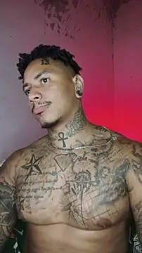 David tatto1 online show from February 2026 05:03:02 AM