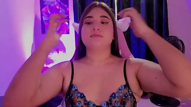 Gaby  Howards online show from October 2025 07:08:01 PM