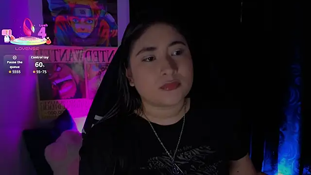 Gaby  Howards online show from December 2025 06:59:02 PM