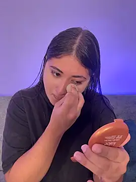 Gaby  Howards online show from January 2026 10:12:02 PM