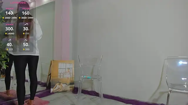 MayaHellen online show from October 2025 04:41:02 AM