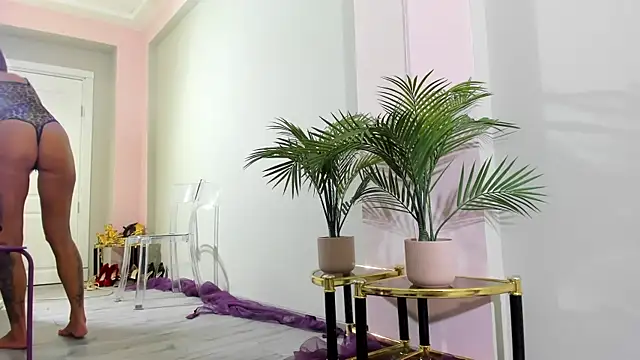 MayaHellen online show from January 2026 06:07:02 AM