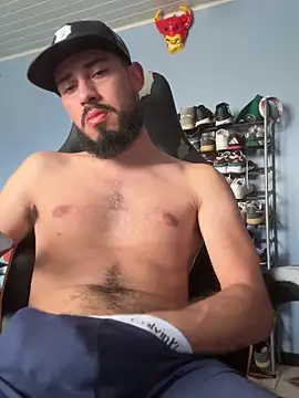 Jonny0399  online show from October 2025 09:42:02 PM