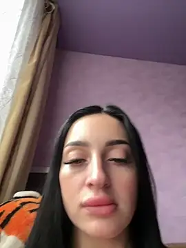 Soft Pleasure online show from November 2025 08:02:02 AM