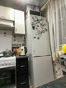 Soft Pleasure online show from January 2026 07:38:01 PM