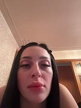 Soft Pleasure online show from March 2026 03:06:01 PM