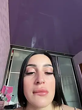 Soft Pleasure online show from April 2026 08:23:01 AM