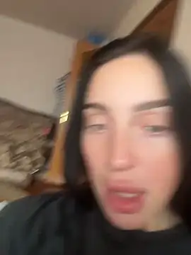 Soft Pleasure online show from May 2026 08:09:01 AM