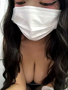 cute-yay online show from October 2025 03:19:01 AM