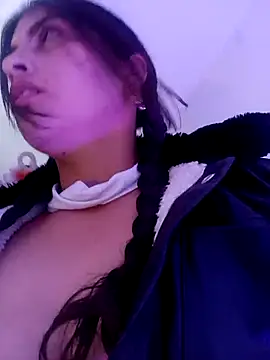 Fox Roxxan online show from November 2025 02:21:01 AM