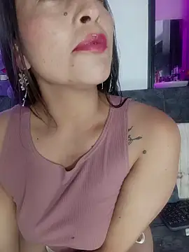 Fox Roxxan online show from February 2026 02:48:01 AM