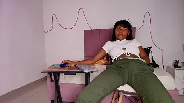 Andre lezcano online show from March 2026 05:31:02 PM