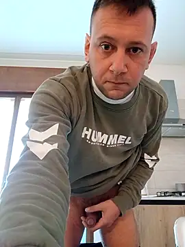 Alessio1987 online show from February 2026 06:53:01 AM