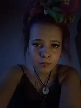 666lina420 online show from March 2026 08:55:01 PM