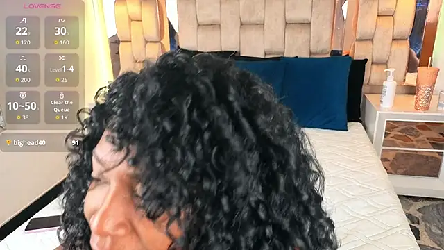 Snapshot of Blackyhot69 chatting on September 2025 02:05:02 PM Blackyhot69 online show from September 2025 02:05:02 PM