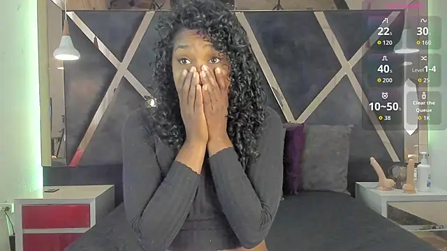 Snapshot of Blackyhot69 chatting on November 2025 01:12:02 PM Blackyhot69 online show from November 2025 01:12:02 PM