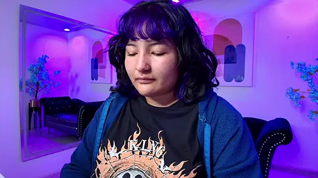 Ritsuka berry online show from September 2025 03:17:02 AM