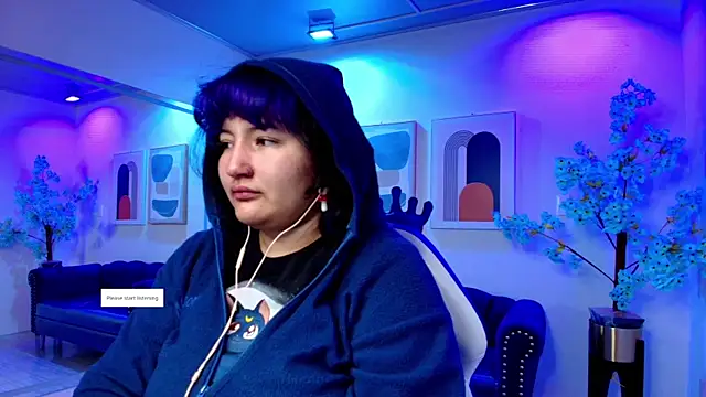 Ritsuka berry online show from September 2025 11:09:01 AM