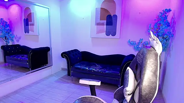 Ritsuka berry online show from October 2025 03:46:02 AM