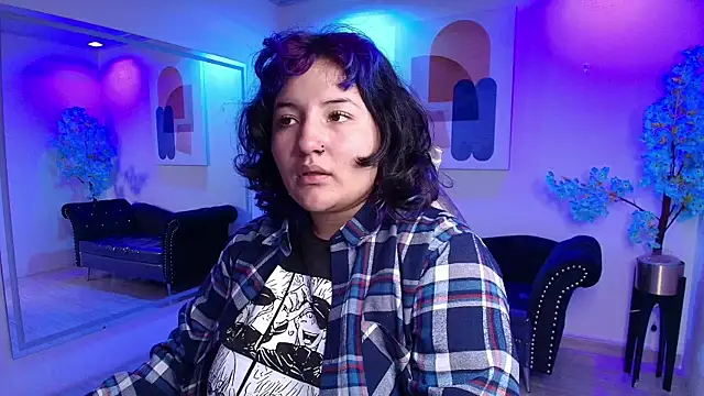 Ritsuka berry online show from October 2025 07:12:02 PM