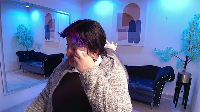 Ritsuka berry online show from October 2025 03:18:02 AM