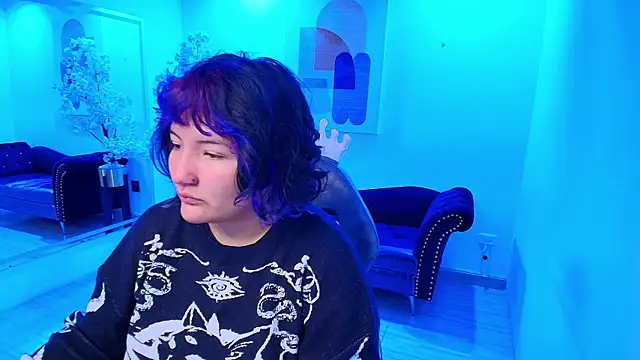 Ritsuka berry online show from January 2026 03:43:02 AM