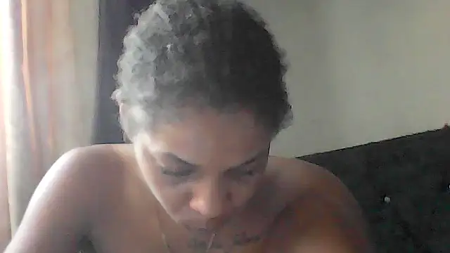 Goddess Brenda online show from May 2026 04:14:02 PM