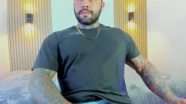 MISTER VENOM online show from December 2025 07:20:01 PM