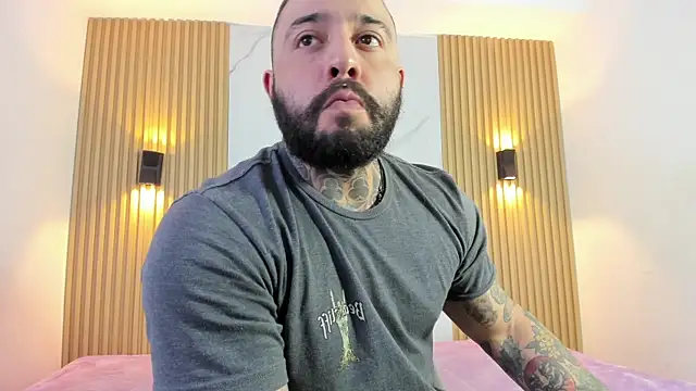 MISTER VENOM online show from January 2026 07:30:01 PM