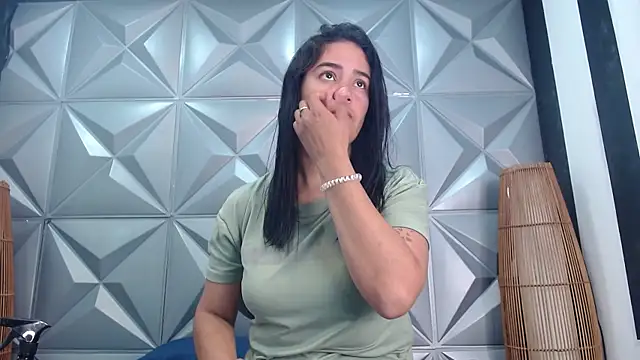 GreciaFox1 online show from September 2025 11:21:02 AM