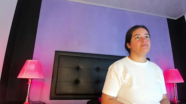 GreciaFox1 online show from March 2026 12:17:02 PM