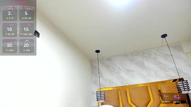 Luciifeer  online show from January 2026 06:12:02 PM