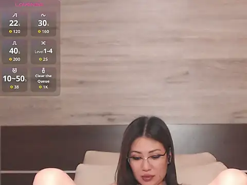 RichelleBrielle online show from July 2026 08:51:02 AM
