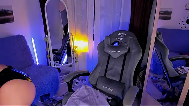 MissClairDeLune online show from February 2025 05:02:02 PM