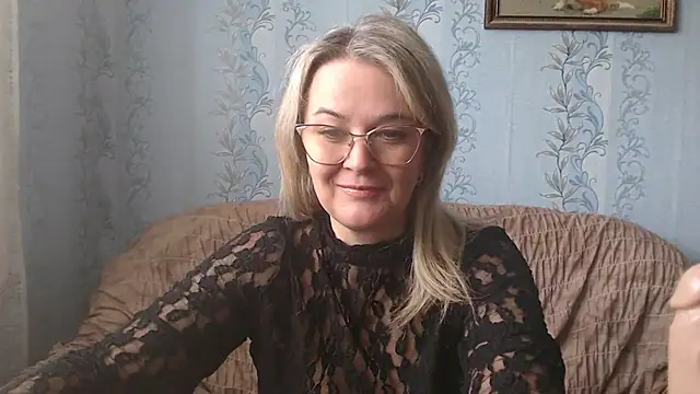 EleanoraDream online show from September 2025 06:34:01 AM